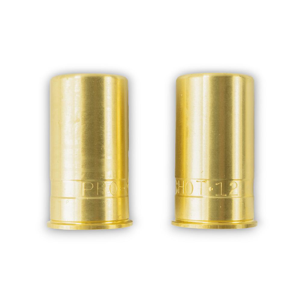 12GA SEMI AUTO SNAP CAPS