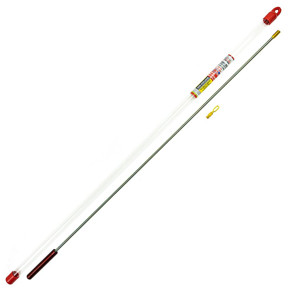 CLEANING ROD 36 2-PC SHOTGUN ALL GAUGES STAINLESS
