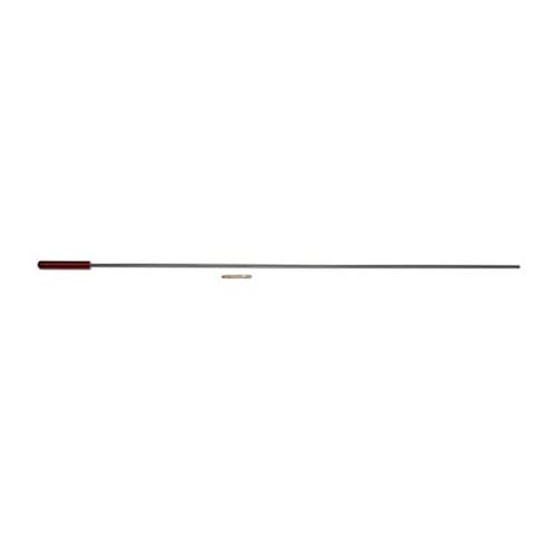 CLEANING ROD 36 RIFLE 22-26CAL