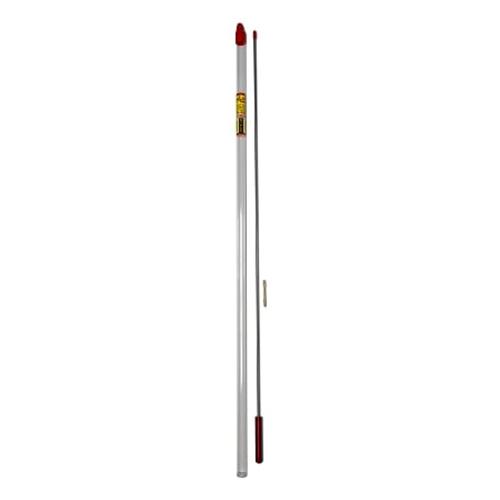 CLEANING ROD 36 RIFLE 22-26CAL