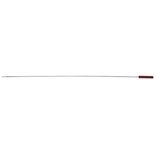 38 1/2' RIFLE  .17/.20CAL W17CAL