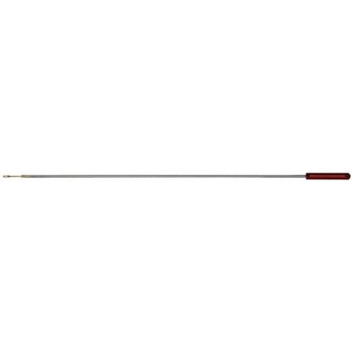 22-26CAL  STAINLESS CLEAN ROD42'