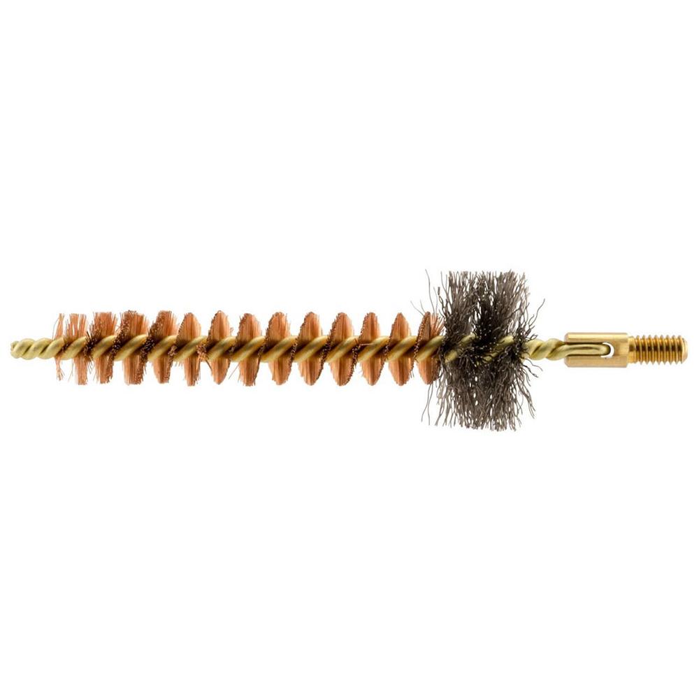CHAMBER BRUSH AR15/M-16 MIL STYL