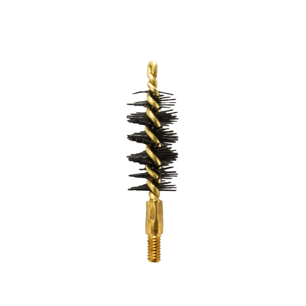 45 CAL NYLON BRISTLE BRUSH PISTL