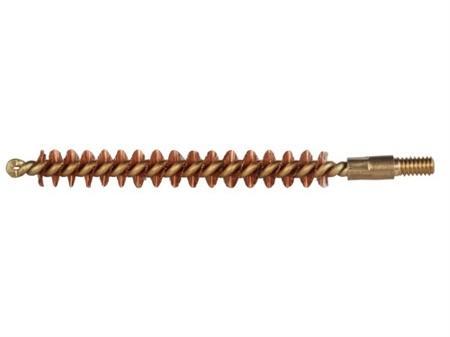 RIFLE LENGTH BORE BRUSH 6.5MM