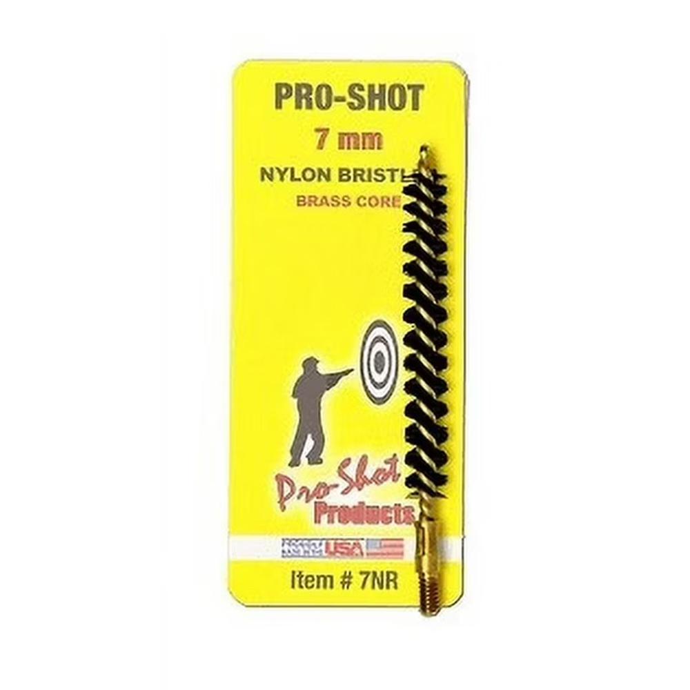 7 MM   NYLON BRISTLE BRUSH RIFLE