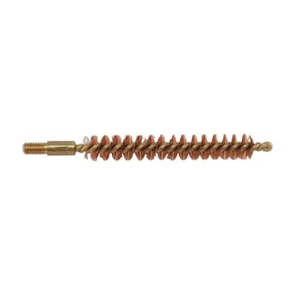8 MM   BRONZE BRISTLE BORE BRUSH