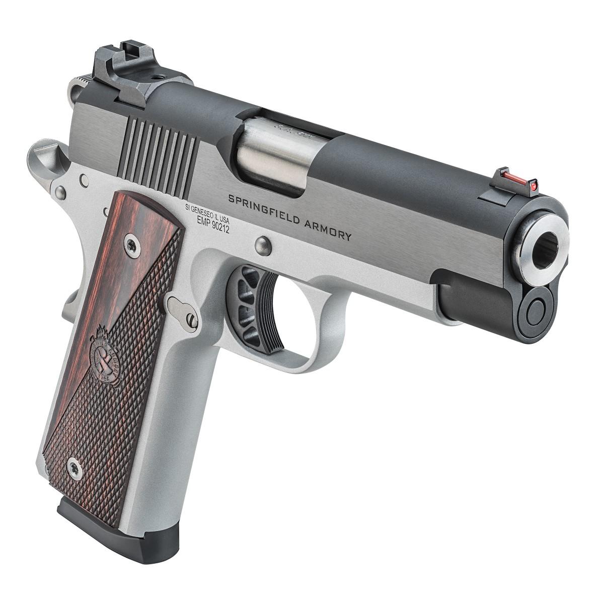 1911 Ronin EMP 4 9MM