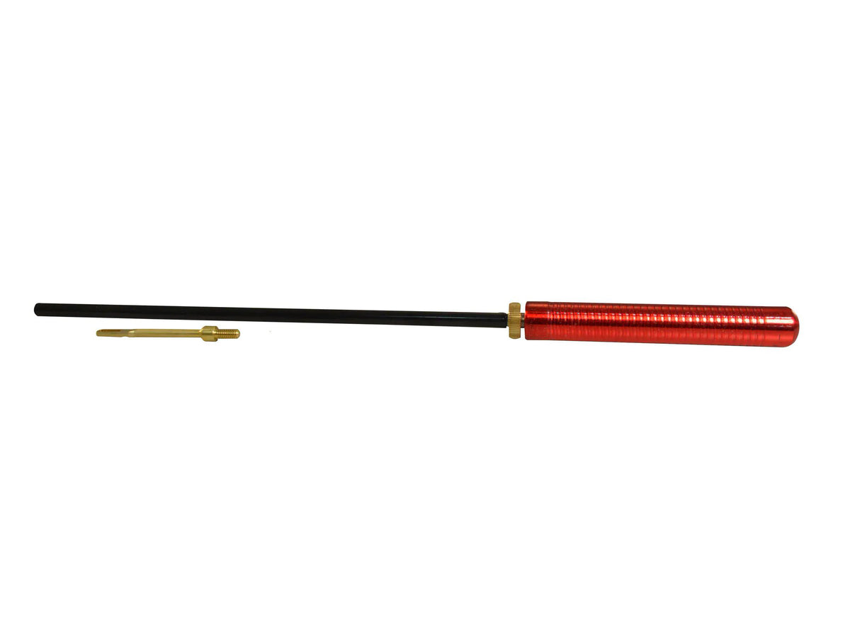 42 Coated Rifle Rod .22 Cal. - 6.5mm