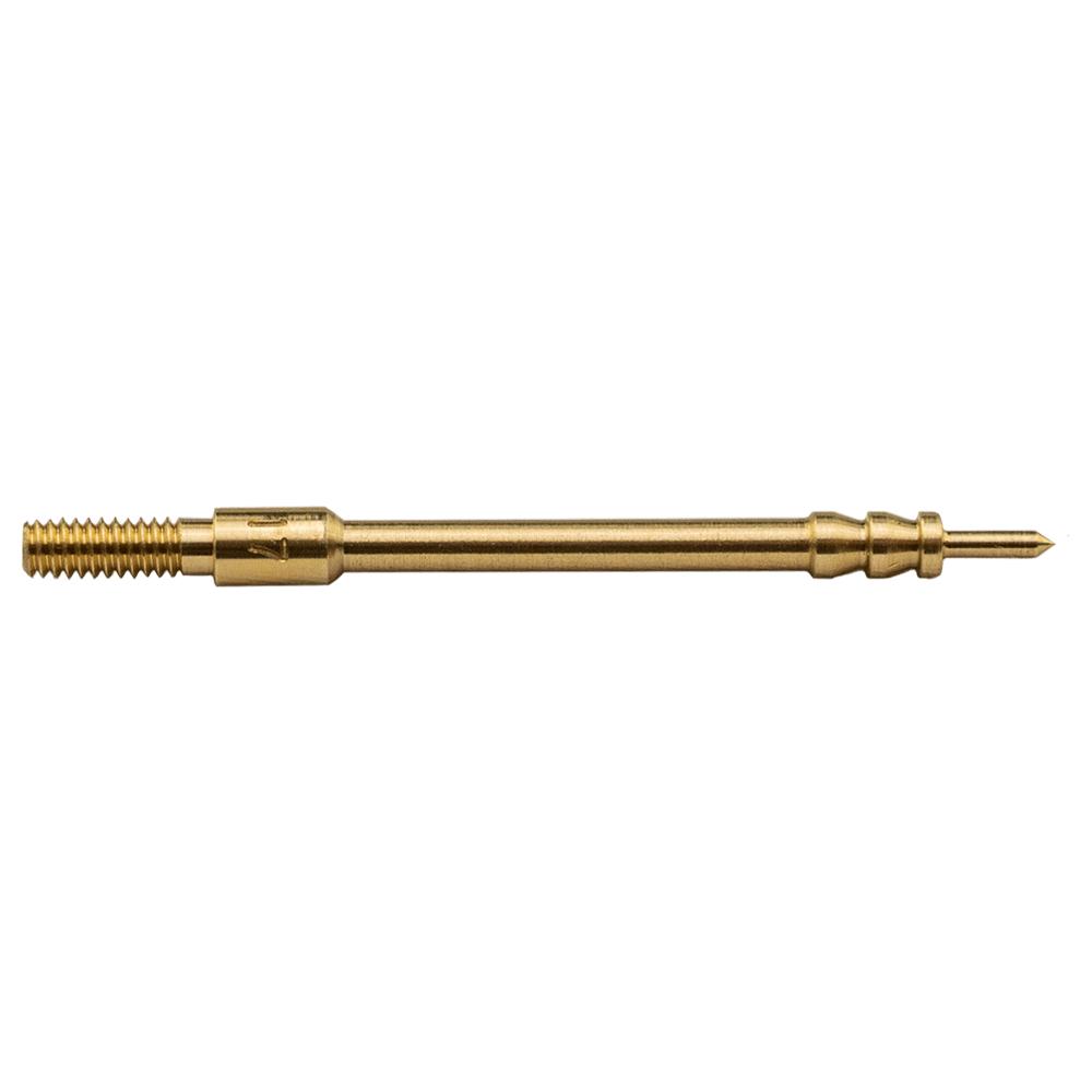 17 CAL SPEAR TIPPED BRASS JAG