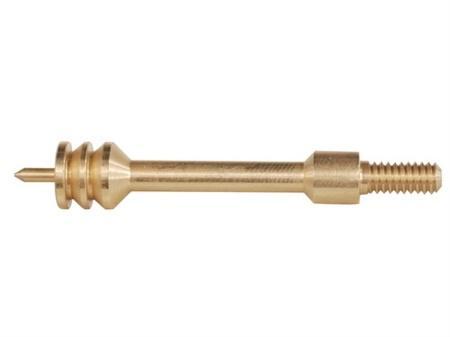 SPEAR TIPPED BRASS JAGS .35CAL