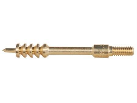 SPEAR TIPPED BRASS JAGS 6.5MM