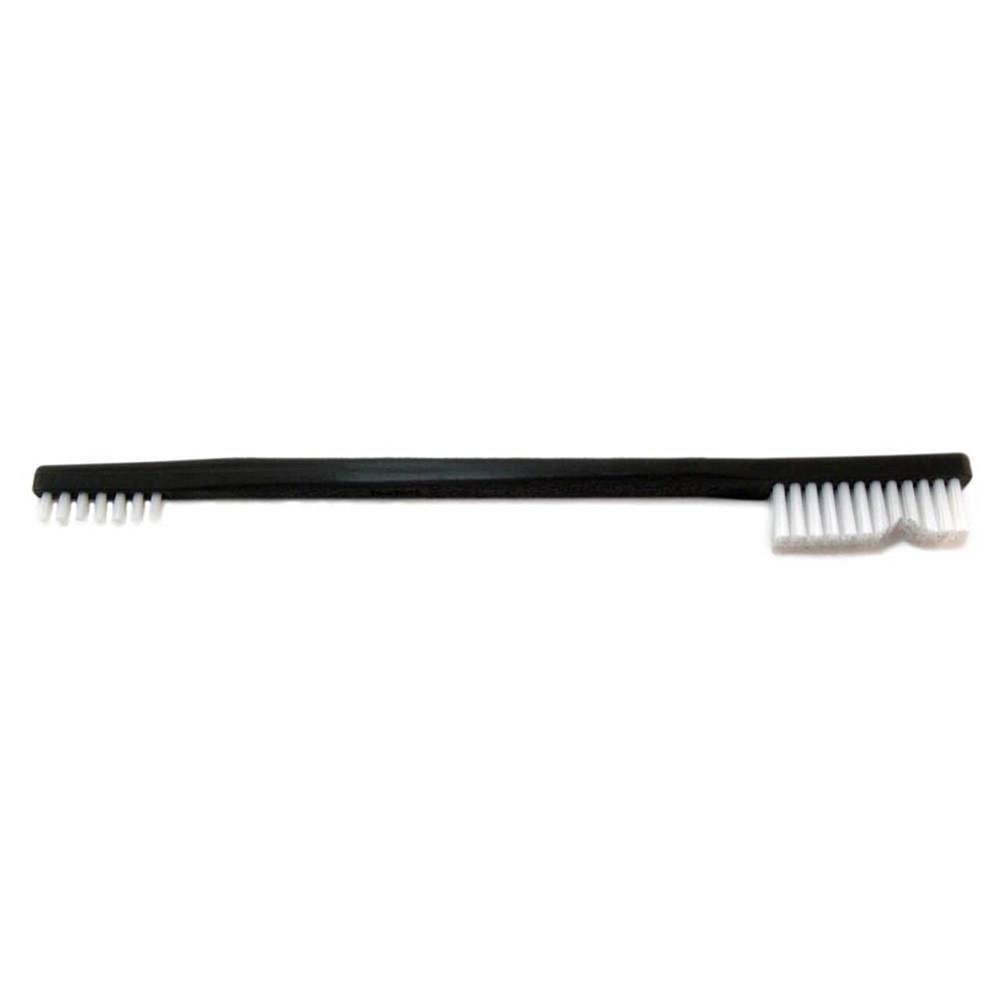 GUN BRUSH NYLON DOUBLE END