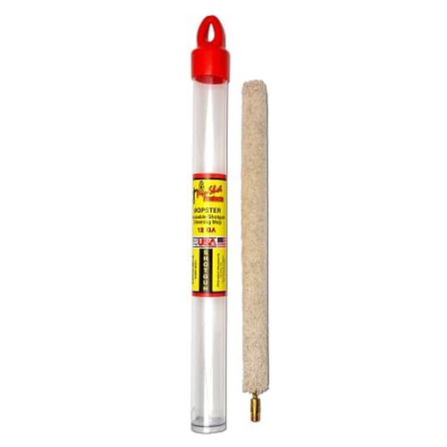 12GA MOPSTER 10' LONG COTION MOP