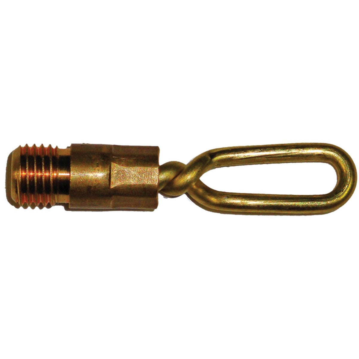 BRASS PATCH HOLDER 10-410 GA.