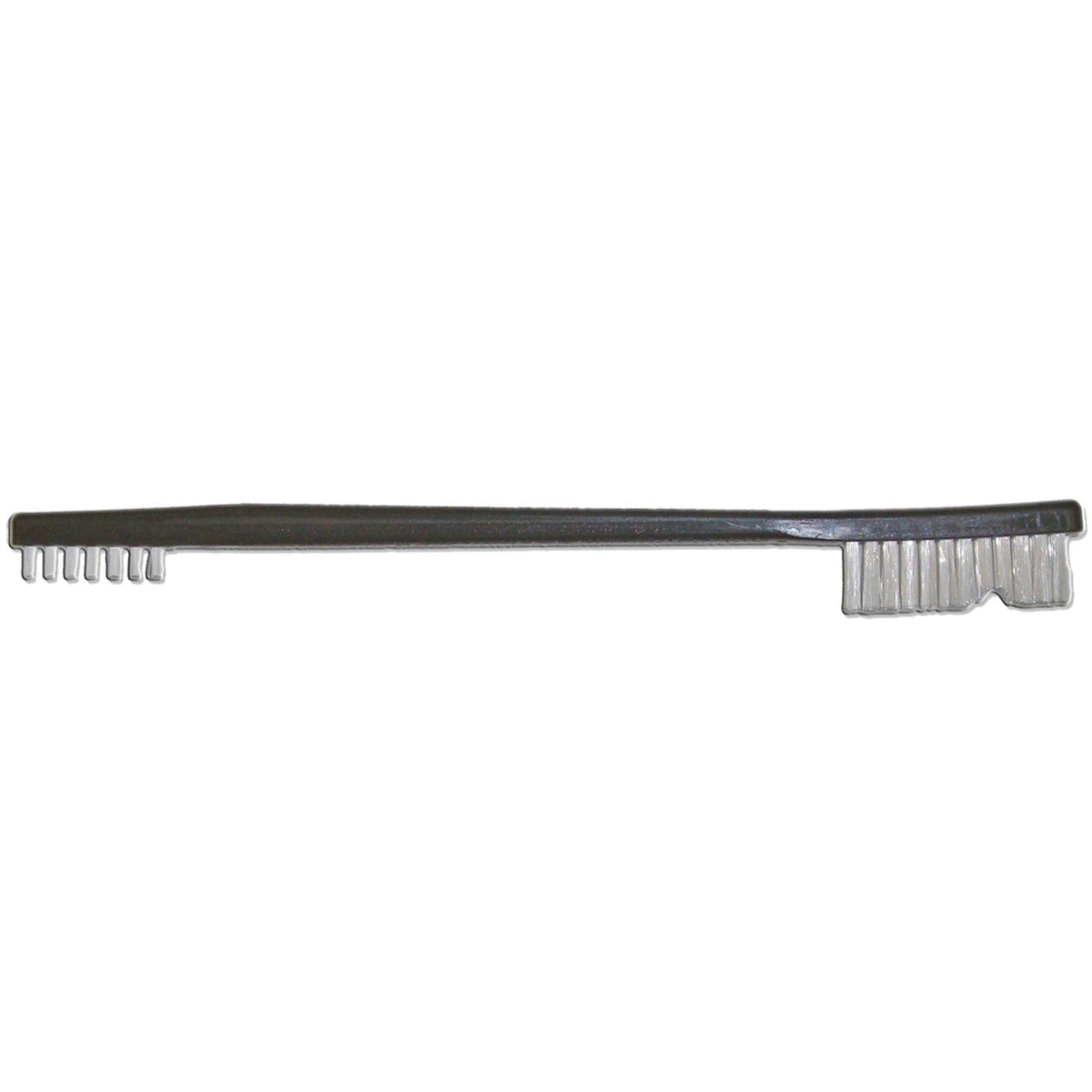 GUN BRUSHES STAINLESS DOUBLE END