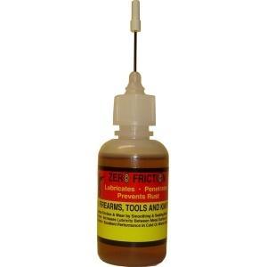ZERO FRICTION 1 OZ NEEDLE OILER