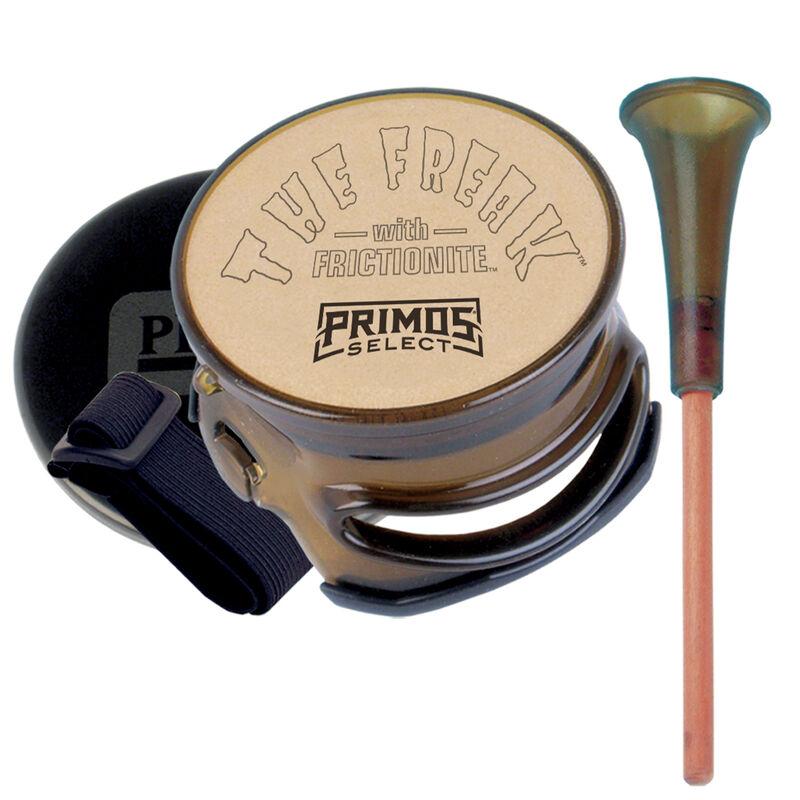 Primos PS The Freak w/ Frictionite Trap