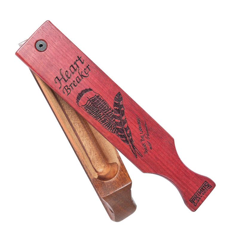 Primos PS Heart Breaker Trap