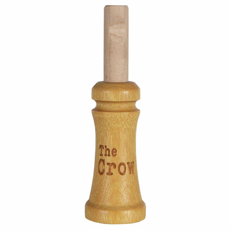 Crow Call Wood Grain -  Trap