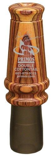 DOUBLE COTTONTAIL PREDATOR CALL