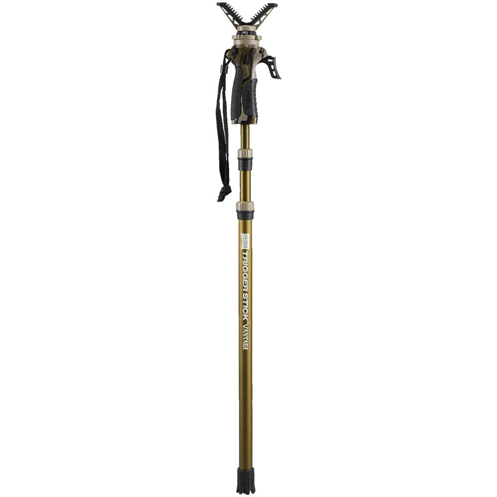 Trigger Stick Vantage Monopod