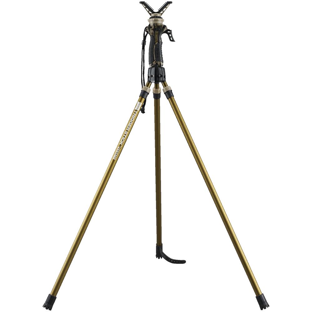 Trigger Stick Vantage Tripod