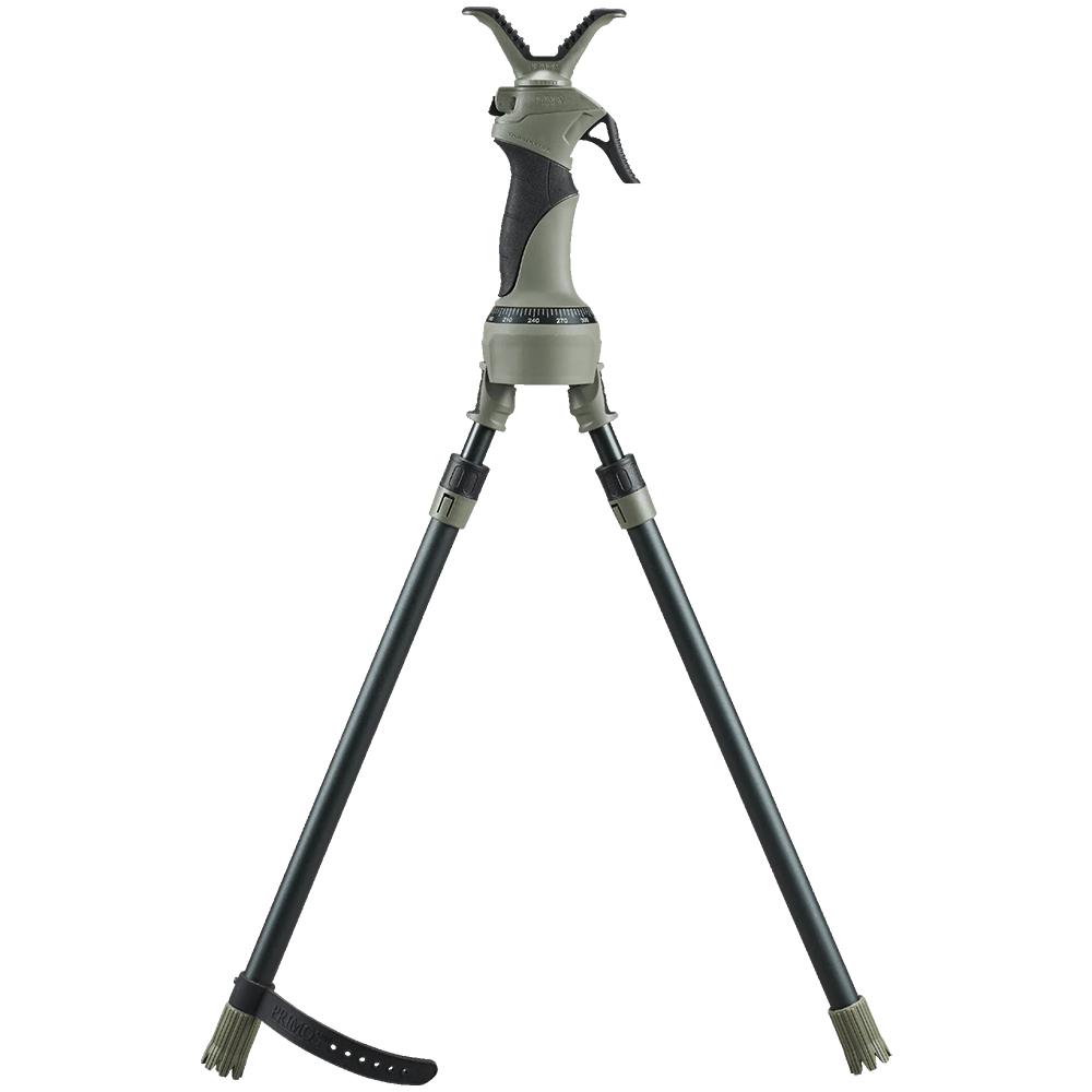 Trigger Stick X Bipod Camo 18-30 Clam