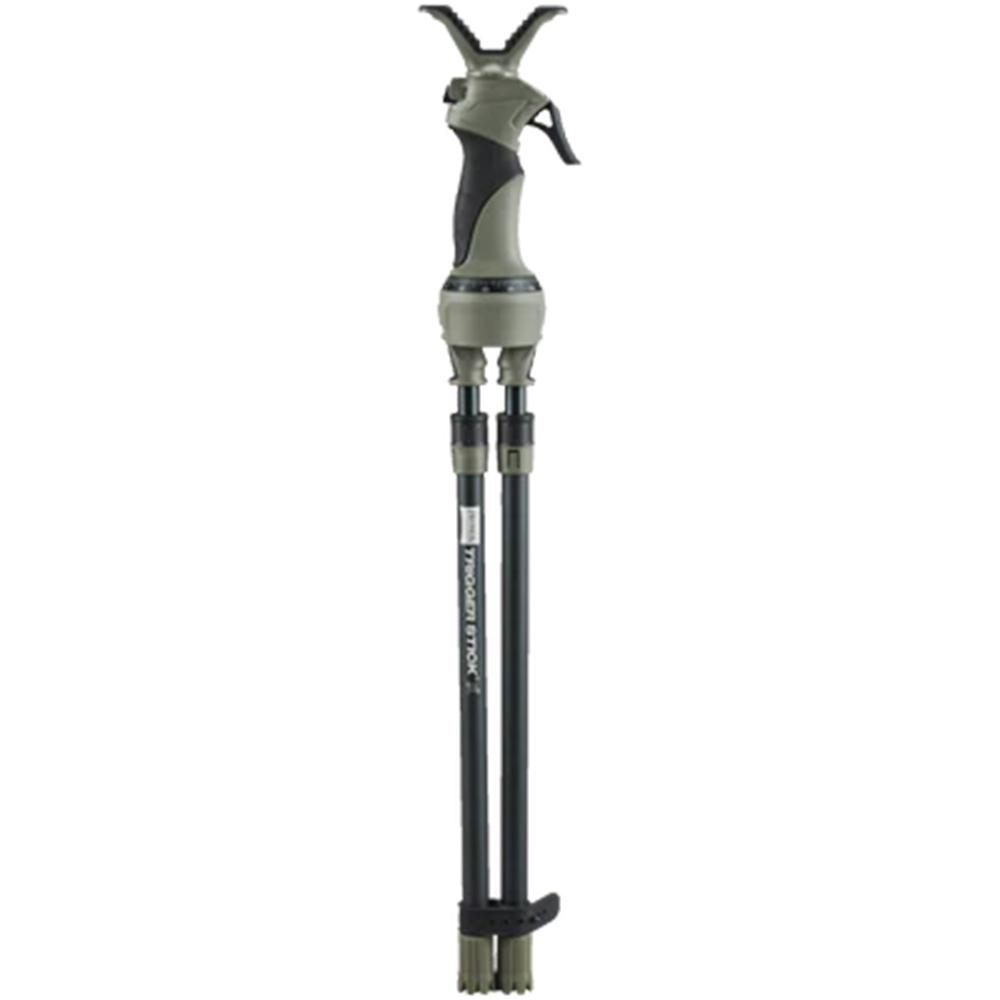 Trigger Stick X Bipod Camo 18-30 Clam