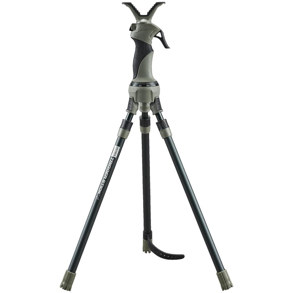 Trigger Stick X Tripod Camo 18-30 Clam