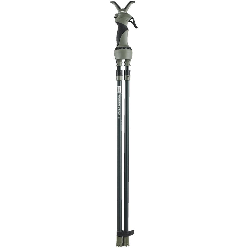 Trigger Stick X Bipod Camo 24-62 Clam