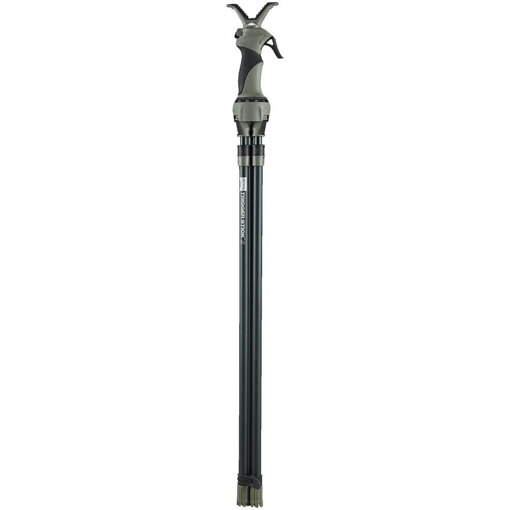 Trigger Stick X Tripod Camo 24-62 Clam