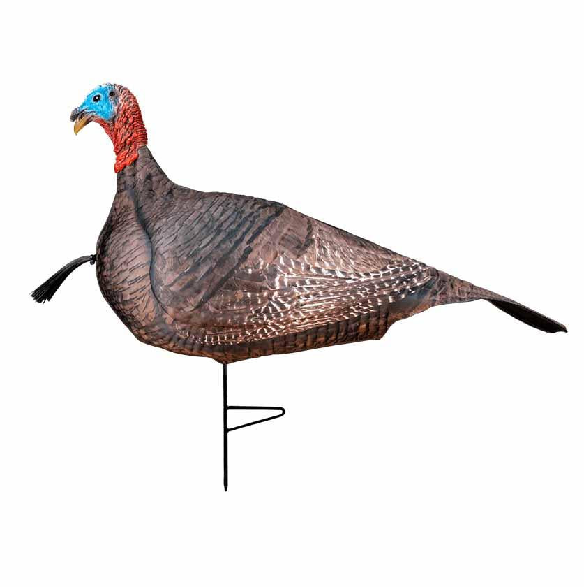 PHOTOFORM JAKE DECOY , BOX