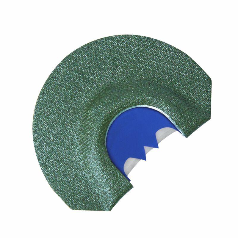 Primos PS Mouth Call Pak Green Trap