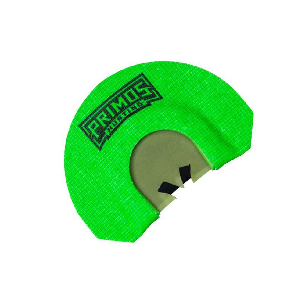 Primos Hen House The Karen Double Ghost Cut Turkey Call