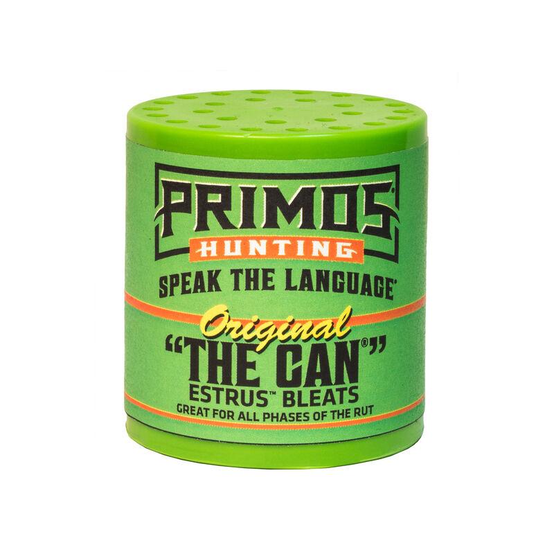 PRIMOS ORIGINAL CAN DEER CALL