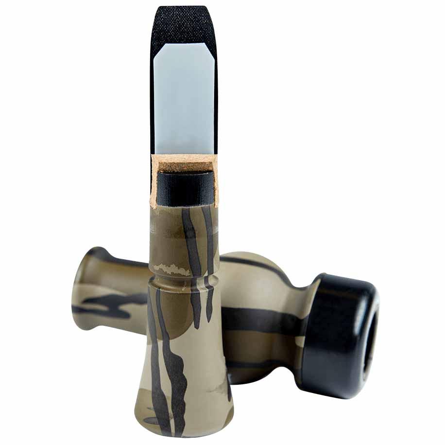 BOTTOMLAND PHAT LADY CAMO, TRAP