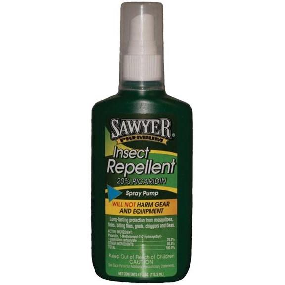 PREM INSECT REPELL 20% PIC 4OZ