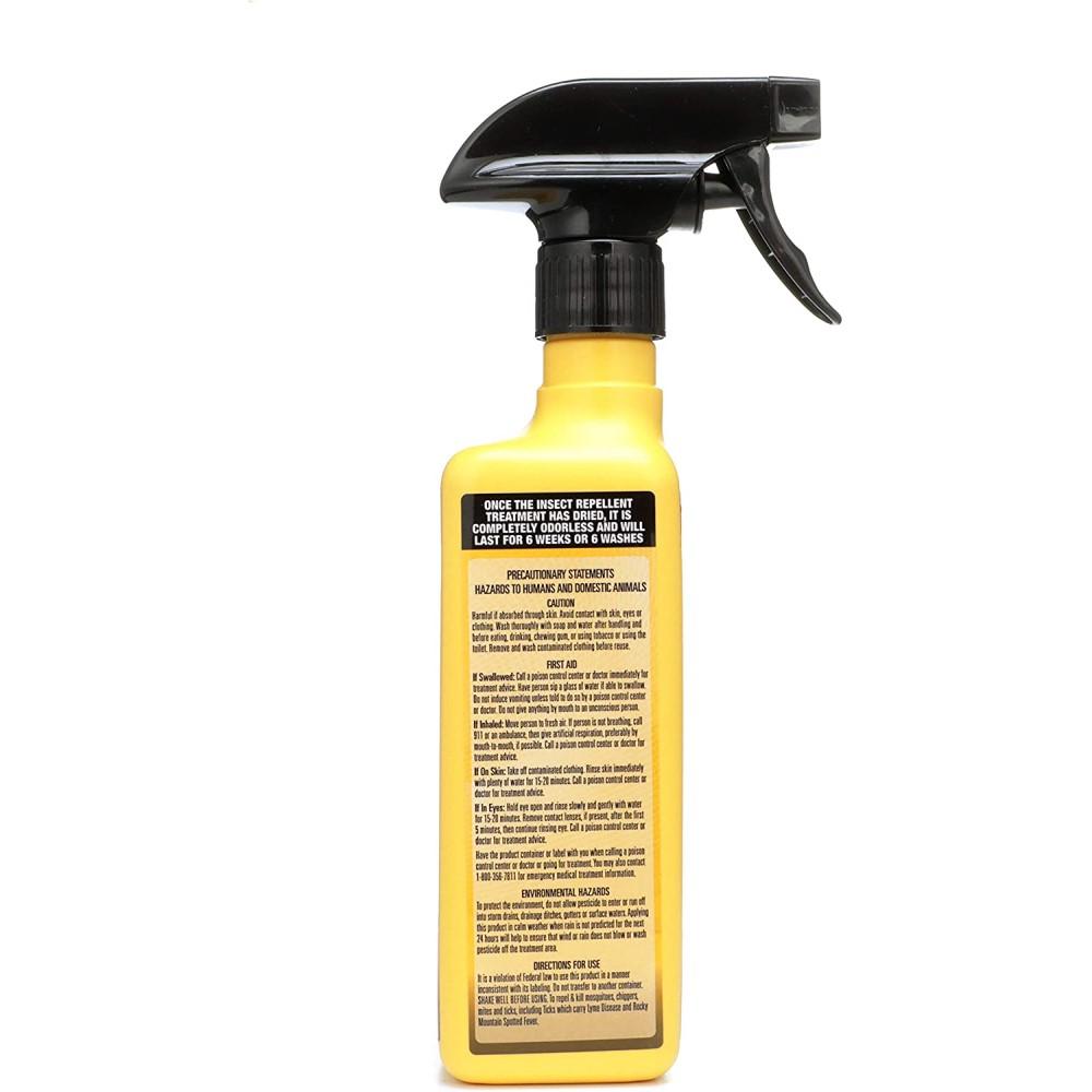 Sawyer Premium Insect Repellent Clothing, Gear & Tents-12 oz Trigger Spray