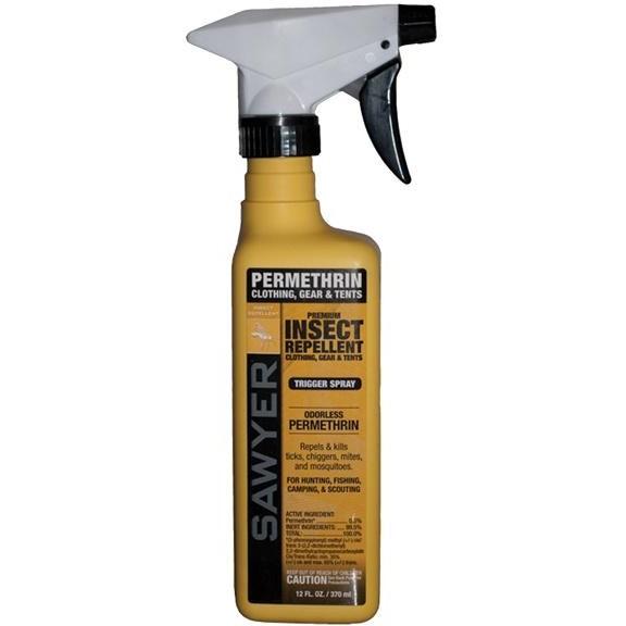 PREMCLOTH INSCT REPELL 24OZSPRAY