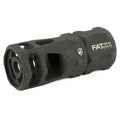 Phase 5 Weapon Systems FATman Hex Brake - 5/8x24 - .30 Caliber