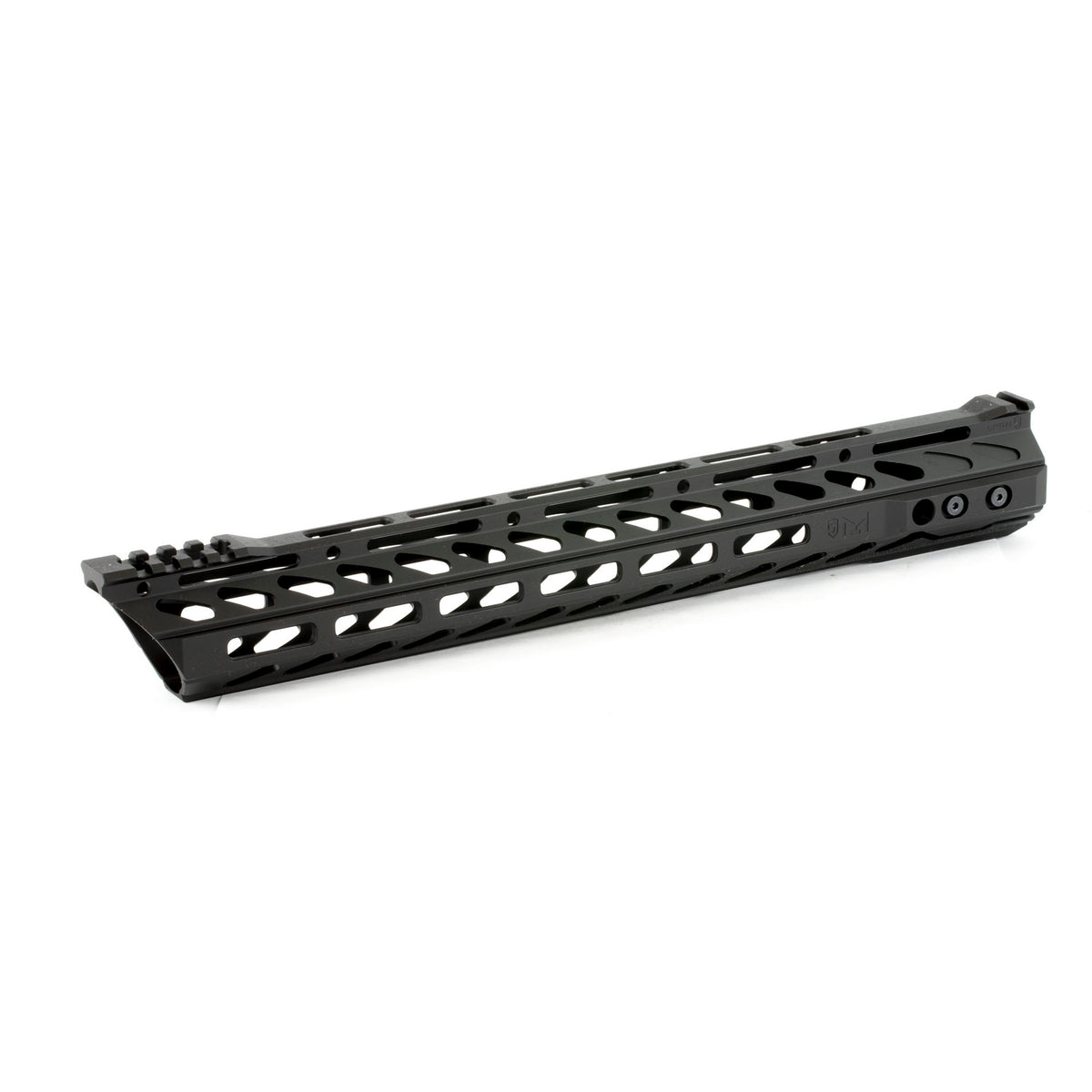 Phase 5 Weapon Systems Lo-Pro Slope Nose Free Float AR-15 Handguard - M-LOK - 4 Lengths Available