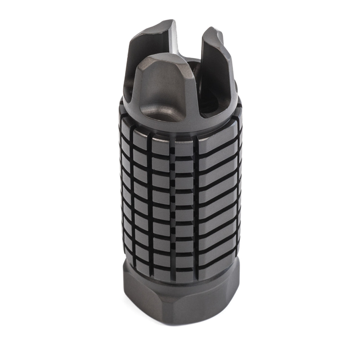 Precision Armament AFAB® 556 Hybrid Flash Hider - 1/2x28 - 5.56 NATO