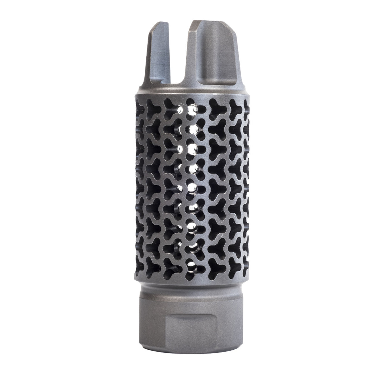 Precision Armament EFAB® Hybrid Flash Hider - Multiple Threads & Calibers