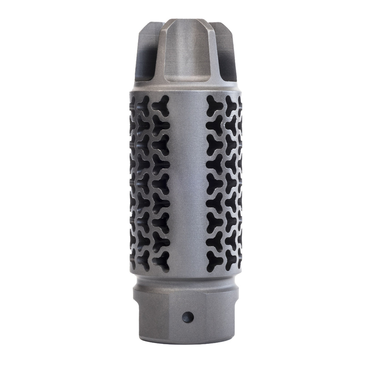 Precision Armament EFAB® Hybrid Flash Hider - Multiple Threads & Calibers