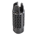 Precision Armament EFAB® Hybrid Flash Hider - Multiple Threads & Calibers