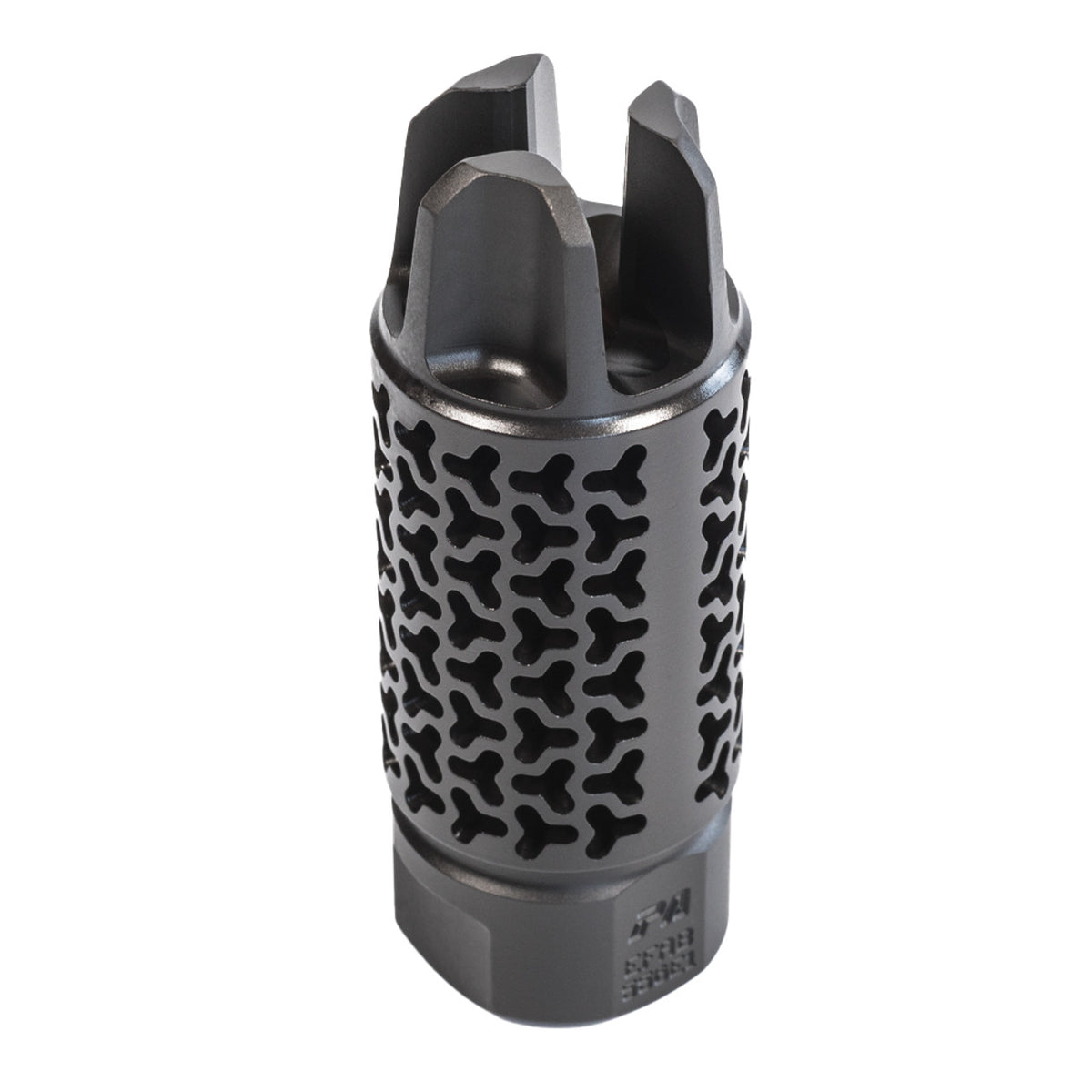 Precision Armament EFAB® Hybrid Flash Hider - Multiple Threads & Calibers