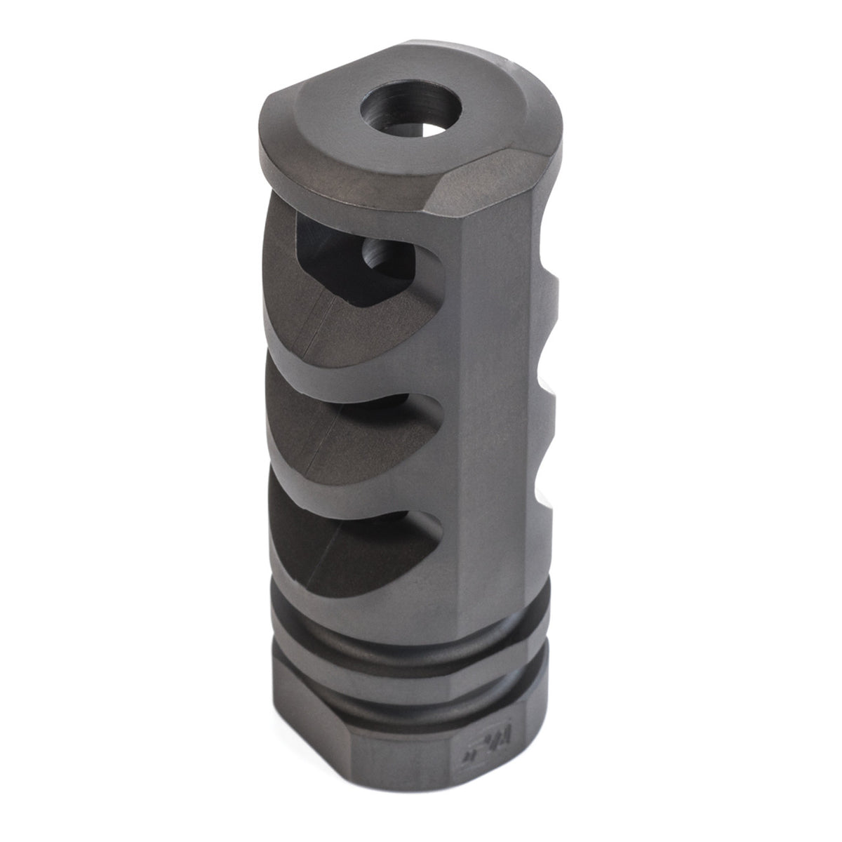 Precision Armament M4-72 Severe-Duty Compensator - Multiple Threads & Calibers