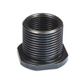 Precision Armament M4 Muzzle Thread Adaptor - 1/2-28 to 5/8x24