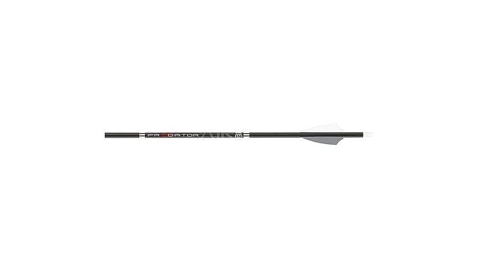 Predator AIR .350 6pk Arrows